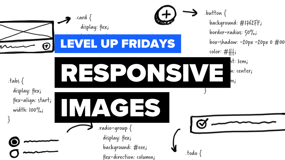 Responsive images teaser thumb